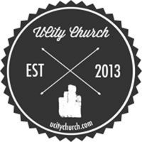 UCity Church Podcast cover