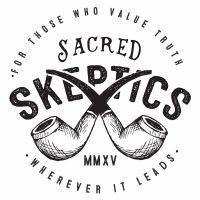 Sacred Skeptics cover