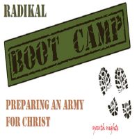 Radical Boot Camp cover