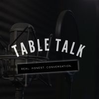 TABLE TALK cover