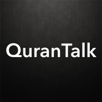 Quran Talk - God Alone, Quran Alone, Submission = True Islam cover
