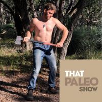 That Paleo Show cover