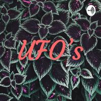 UFO’s cover