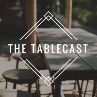 The Tablecast cover