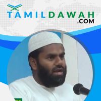 Sadaqathullah Umari cover