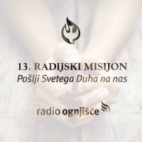 Radijski misijon cover