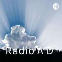 Radio A D cover