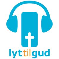Ugens tale fra lyttilgud.dk cover