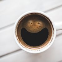 Tacita de Café cover