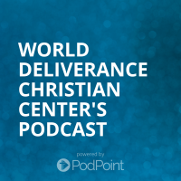 TAClark4Ministries' Podcast cover