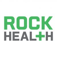 The Rock Health Podcast cover