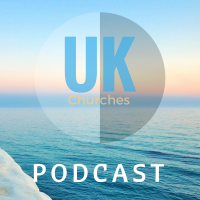 UK Holy Convocation 2016 cover