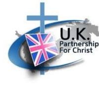 UK Partnerships for Christ Radio cover