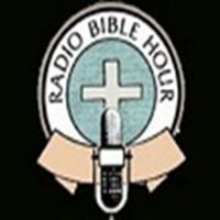 Radio Bible Hour cover