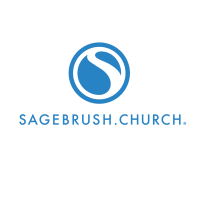Sagebrush Church cover
