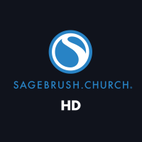 Sagebrush Church HD cover