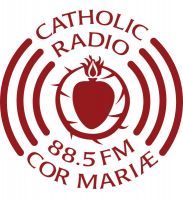 Radio CorMariae cover