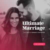 Ultimate Marriage cover