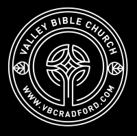 Valley Bible Church Sermons cover
