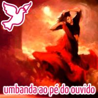 Umbanda Ao Pé Do Ouvido com Cleber Quichimbi cover