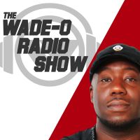 Wade-O Radio Weekly Podcast cover