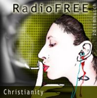 Radio Free Christianity - RFC Podcast cover