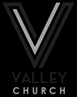 Valley Church - Vacaville cover