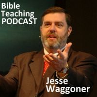 Waggoner Media Bonus Podcast » Podcast Feed cover