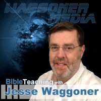 WaggonerMedia Podcast cover
