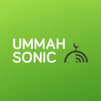 Ummahsonic Podcast cover