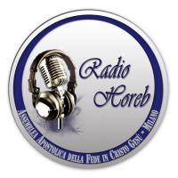 Radio Horeb - Apsotolic Radio Milano - Italy cover