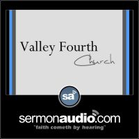 Valley Fourth Church cover