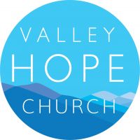 Valley Hope Church cover