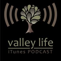 Valley Life Church cover