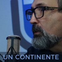 Un Continente con JA Perez cover