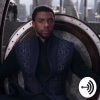Wakanda Forever cover