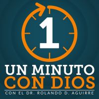 Un Minuto Con Dios cover