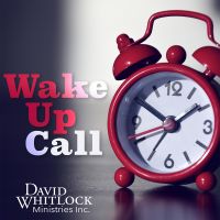 Wake Up Call cover