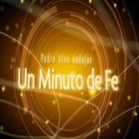 Un Minuto de Fe cover