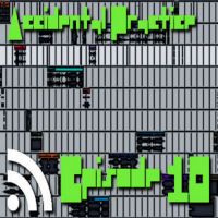 Accidental Practice Fridays cover