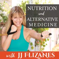 Nutrition & Alternative Medicine cover