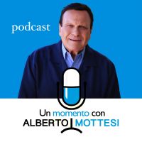 Un Momento con Alberto Mottesi cover