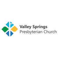 Valley Springs Presbyterian Church cover