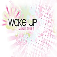 Wake Up Ministries cover
