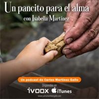 Un pancito para el alma cover