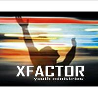 X-factor Youth Ministries podcast cover