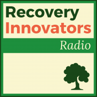 Recovery Innovators Radio | Stop Drinking, Quit Drugs, Get Sober | Addiction Help for Families, Addicts, and Pros cover