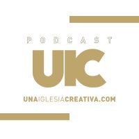 Una Iglesia Creativa cover