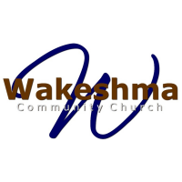 Wakeshma Community Church's Podcast cover