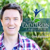 The Paddison Podcast cover